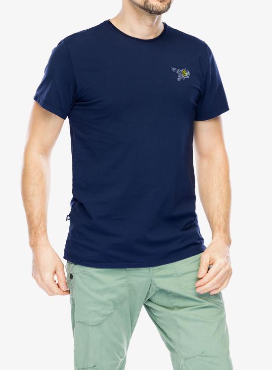  E9 반팔 티셔츠 PERSIAN DOM