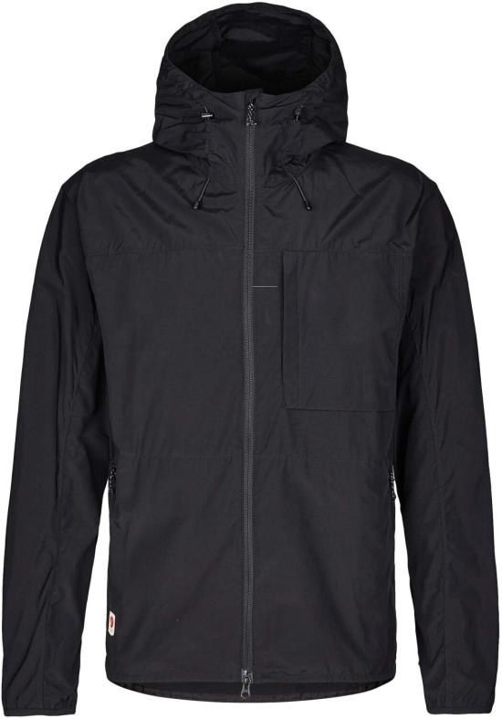  피엘라벤 자켓 82606550 BLACK DOM