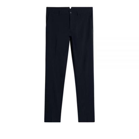  제이린드버그 스트레이트 팬츠 GMPA103376855 JL NAVY DOM