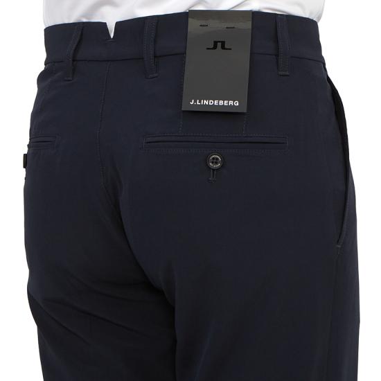  제이린드버그 스트레이트 팬츠 GMPA103376855 JL NAVY DOM - J LINDEBERG