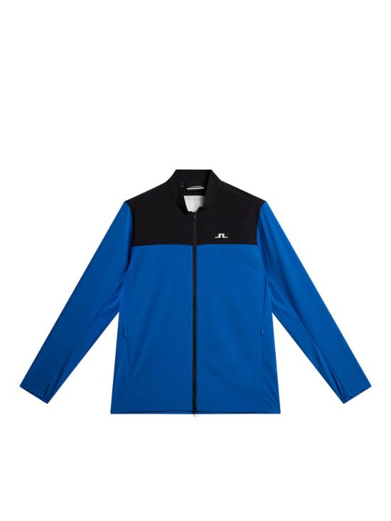  제이린드버그 자켓 GMOW09458O346 NAUTICAL BLUE DOM