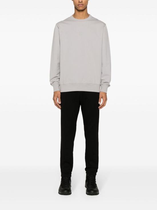  씨피 컴퍼니 긴팔 티셔츠 16CLSS230A006452W913 DRIZZLE DOM - C.P. COMPANY