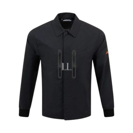  제이린드버그 자켓 AMST096849999 BLACK DOM