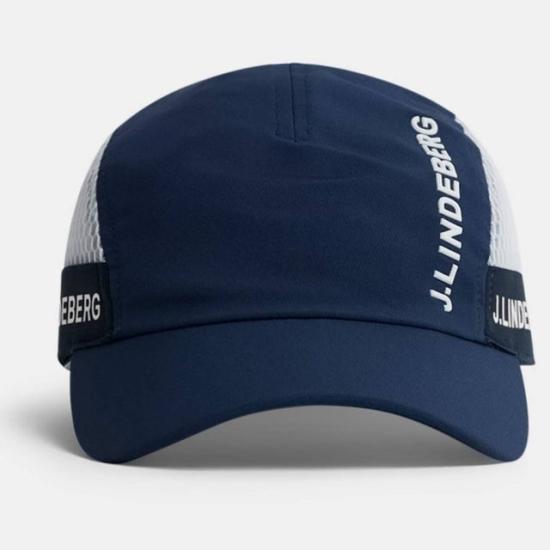  제이린드버그 볼캡 GMAC097256855 JL NAVY DOM
