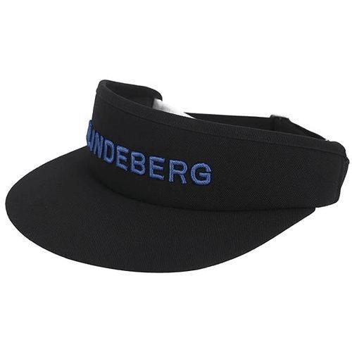  제이린드버그 썬캡 GMAC094419999 BLACK DOM