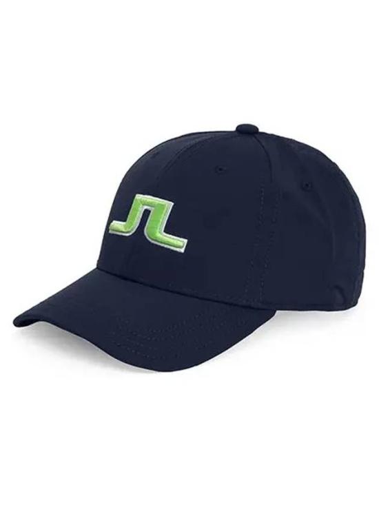  제이린드버그 볼캡 GMAC094376855 JL NAVY DOM