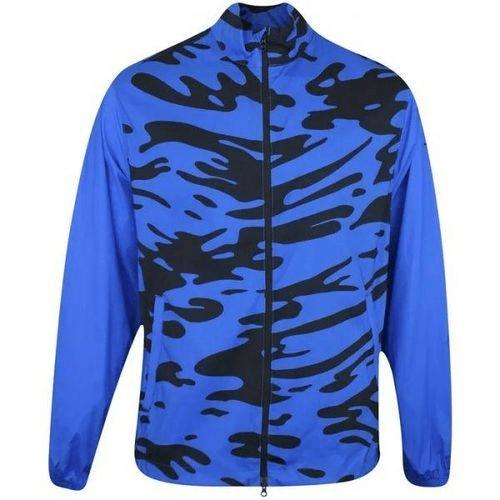  제이린드버그 자켓 GMOW09471O496 NEPTUNE NAUTICAL BLUE DOM