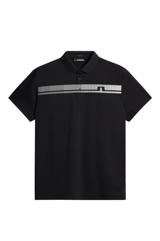  제이린드버그 트레이닝 티셔츠 GMJT115089999 BLACK DOM