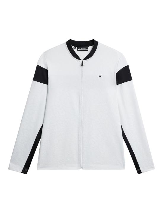  제이린드버그 자켓 GMJS107400000 WHITE DOM