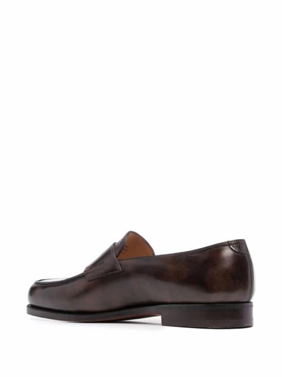  존롭 로퍼 309181L 2Y DARK BROWN DOM - JOHN LOBB