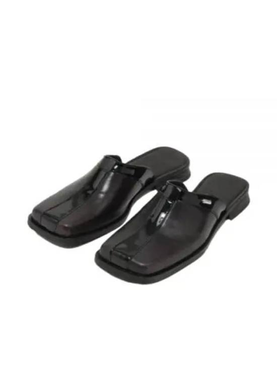  아워레가시 뮬/슬리퍼 A2247ST DOM