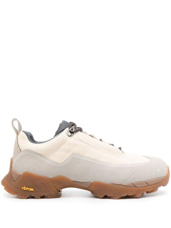  로아 스니커즈 NBUW102FA02MTY0001 SAND GUM DOM