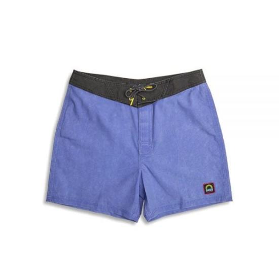  데우스 스윔팬츠 DMP242295BDEB DEEP BLUE DOM