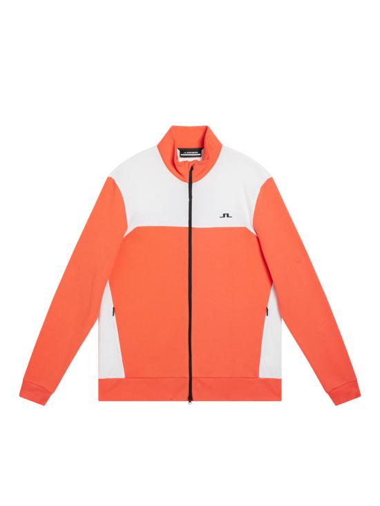  제이린드버그 자켓 GMJS10144G050 HOT CORAL DOM