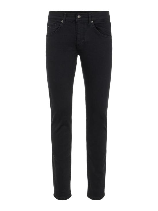  제이린드버그 데님 팬츠 COMD1302224009999 BLACK DOM