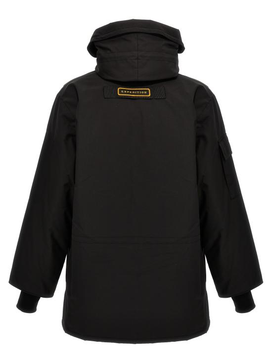 25FW 캐나다구스 익스페디션 파카 2051M9061 BLACK DOM - CANADA GOOSE