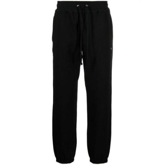  노아 트레이닝/조거 팬츠 SS4NOAH BLK BLACK DOM