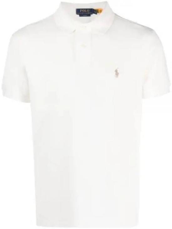  폴로 랄프로렌 폴로 티셔츠 710536856367 DOM