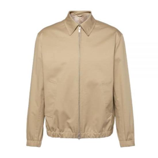  라르디니 봄버 자켓 EQNAIMAEQT62901200 DOM