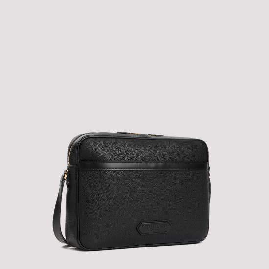  톰포드 크로스백 H0580LCL244G1N001 BLACK DOM - TOMFORD