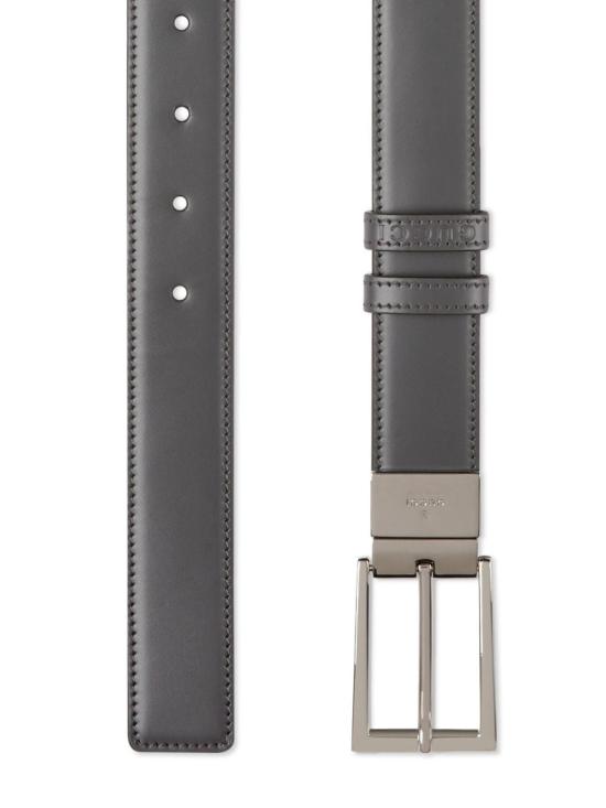  구찌 가죽 벨트 771105BAAAE1145 DOM - GUCCI