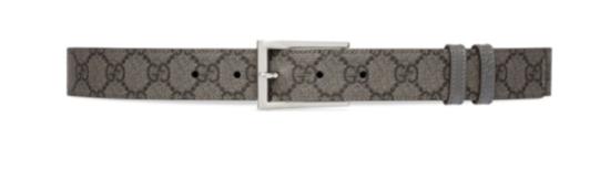  구찌 가죽 벨트 771105BAAAE1145 DOM - GUCCI