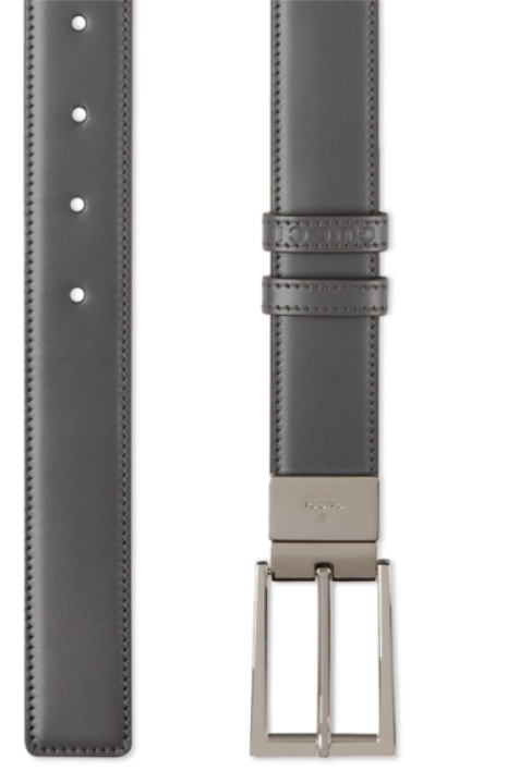  구찌 가죽 벨트 771105BAAAE1145 DOM - GUCCI