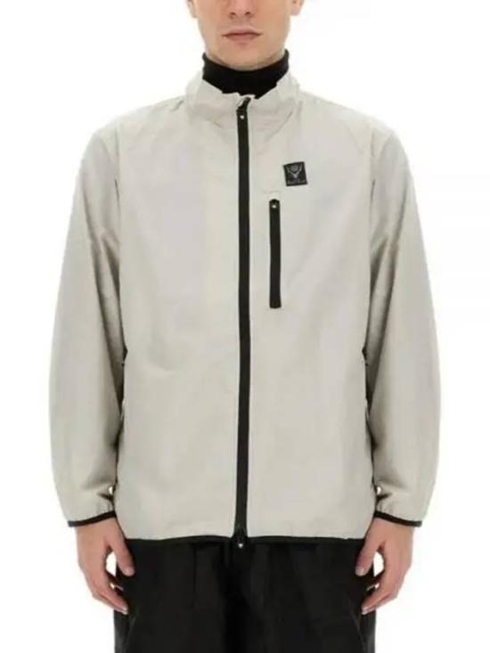  사우스투웨스트에잇 자켓 NS742A BEIGE DOM