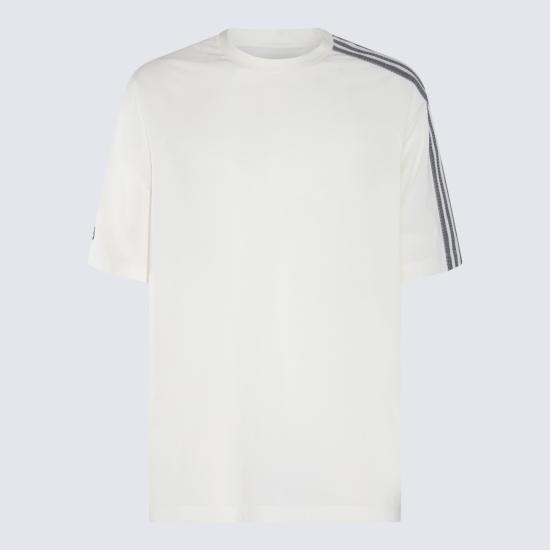  와이쓰리 반팔 티셔츠 IV5625 DOM