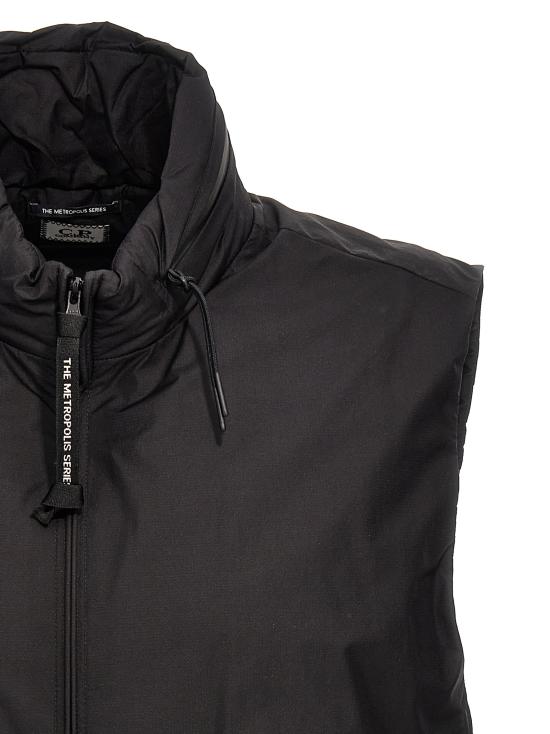  씨피 컴퍼니 베스트 16CLOW005A110033A999 BLACK DOM - C.P. COMPANY