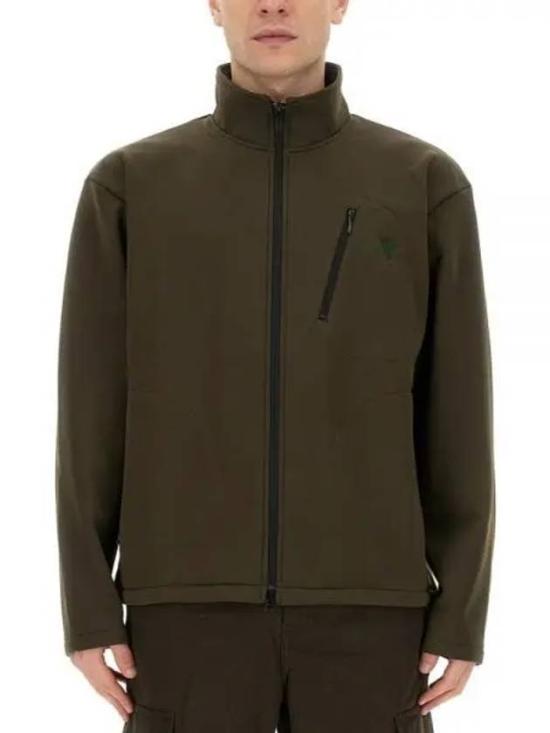  사우스투웨스트에잇 자켓 NS826A OLIVE DOM