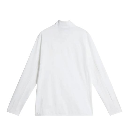  제이린드버그 자켓 AMJS090840000 WHITE DOM - J LINDEBERG