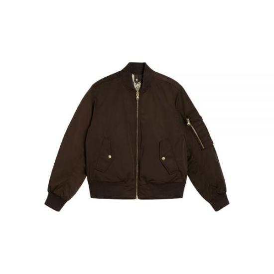  제이린드버그 봄버 자켓 FMOW08652W020 DELICIOSO DOM