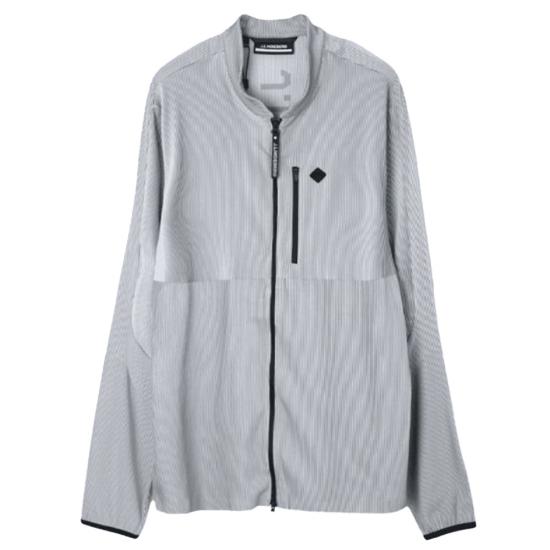  제이린드버그 자켓 AMJS091099363 GREY MELANGE DOM