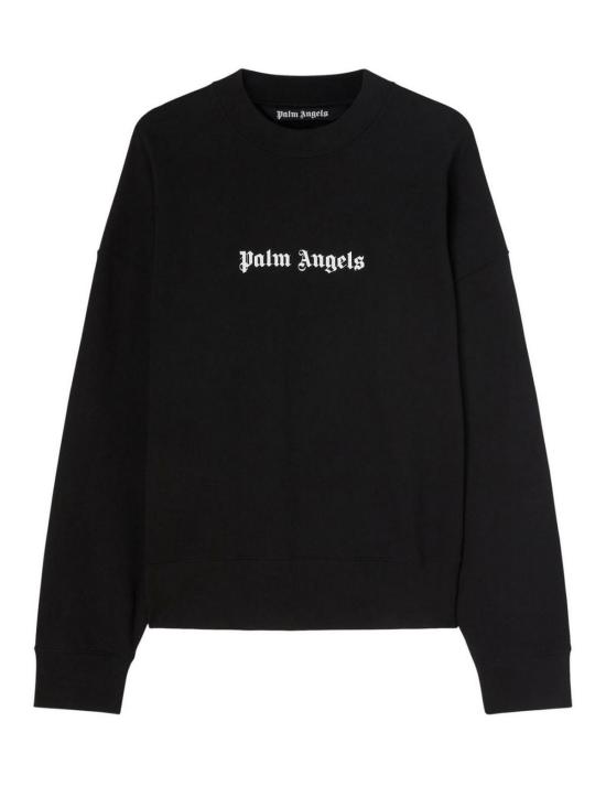  팜앤젤스 긴팔 티셔츠 PMBA074F23FLE0031001 DOM