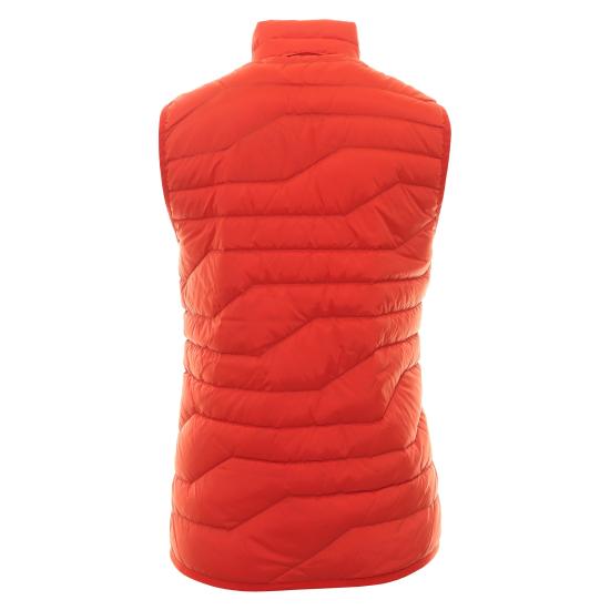  제이린드버그 스포츠웨어 AMOW09062G135 FIERY RED DOM - J LINDEBERG