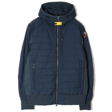  파라점퍼스 숏패딩 23FWPMHYFP01300 DOM