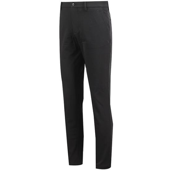  제이린드버그 스트레이트 팬츠 GMPA086289999 BLACK DOM