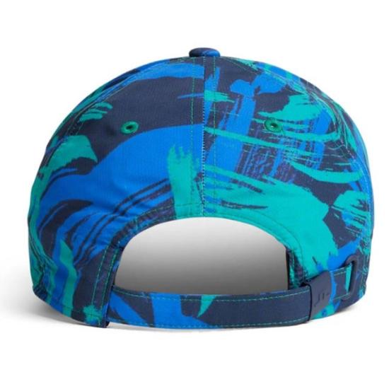  제이린드버그 짐 프린트 캡 GMAC09229 M503 - J LINDEBERG