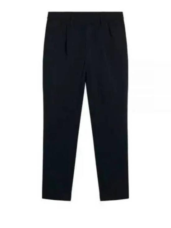  제이린드버그 스트레이트 팬츠 GMPA086399999 BLACK DOM