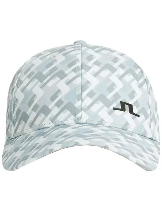  제이린드버그 GMAC09229U238 JL MICRO BRIDGE GREY DOM