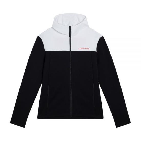  제이린드버그 JEFF 제프 후디드 자켓 AMJS090819999