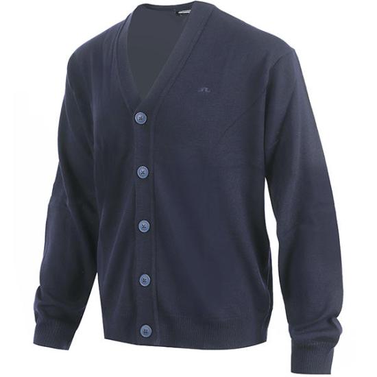  제이린드버그 가디건 GMKW093966855 JL NAVY DOM