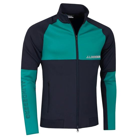  제이린드버그 자켓 AMJS090776855 JL NAVY DOM