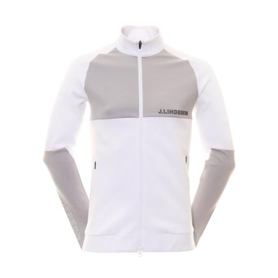  제이린드버그 자켓 AMJS090770000 WHITE DOM
