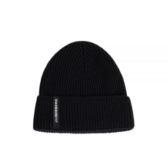  제이린드버그 비니 FMAC087699999 BLACK DOM