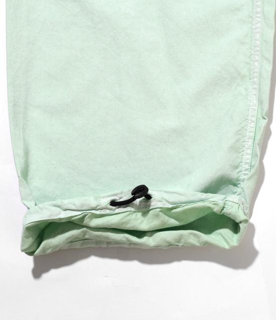  스톤 아일랜드 스트레이트 팬츠 7815317X3V0052 LIGHT GREEN DOM - STONE ISLAND