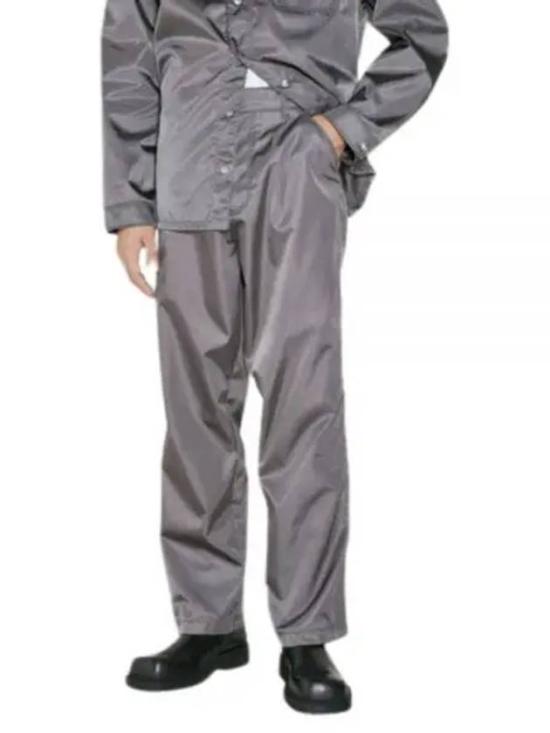  프라다 스트레이트 팬츠 SPH291 1WQ8 F0D65 DOM