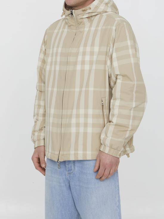  버버리 자켓 8068728 DOM