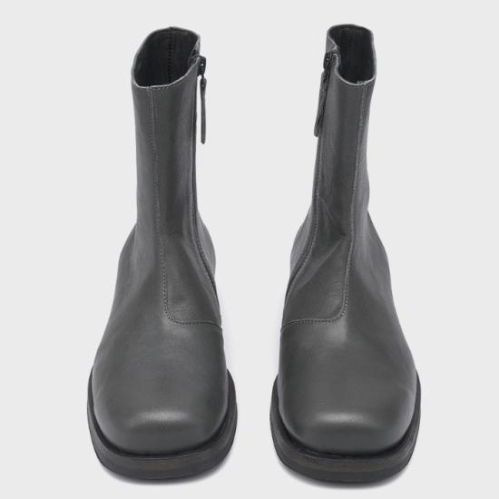  아워레가시 부츠 A2237CAG GRAY DOM - OUR LEGACY